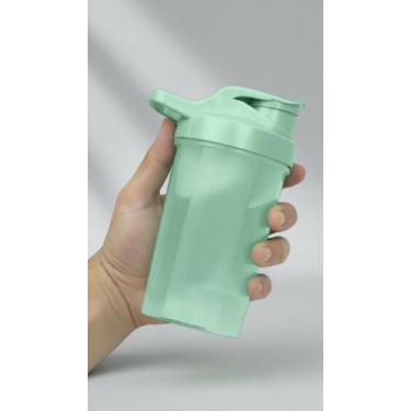 Imagem de Coqueteleira 500ml com Mola Misturadora - Congratulations Store