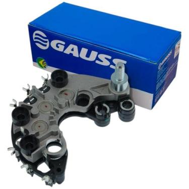 Imagem de Placa De Diodos Ford Ecosport Supercharger 1.6 03 Gauss