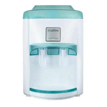Imagem de Purificador De Água Latina PA355 Refrigeração por Compressor Branco e 