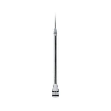 Imagem de Antena Móvel com Prolongador PL-2004 Alta Captação em Áreas Remotas 2,7m Aquário