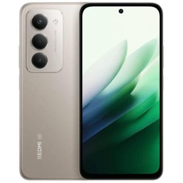 Imagem de Redmi 15 5G - Global - 4 GB + 128 GB - Preto