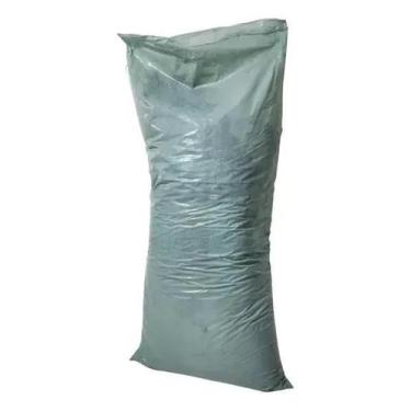 Imagem de 100 Litros Palha Casca De Arroz Carbonizada Substrato Planta - Congrat