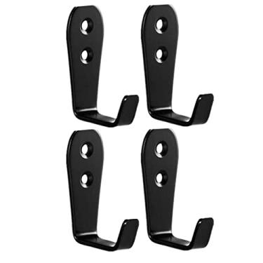 Imagem de shamjina Cabide de Chapéus Ganchos Acrílico Portátil Expositor de Clube de Golfe para Armazém