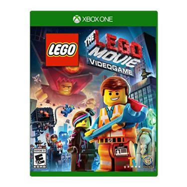 Imagem de Lego The Movie Video Game - Xbox One
