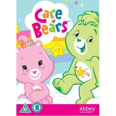 Imagem de Care Bears: Share And Share Alike [DVD]