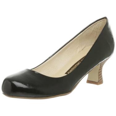 Imagem de Chinese Laundry Trenton Pump Feminino, Preto, 8