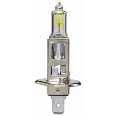 Imagem de Hella H83115061 Lâmpada H1 12V 100W Ylw Str, Multi