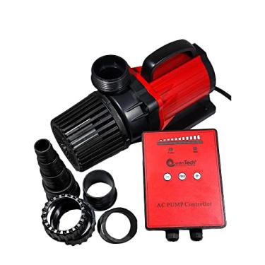 Imagem de Bomba Submersa Ac-20000 Ocean Tech Para Aquario E Lago 220v - 220