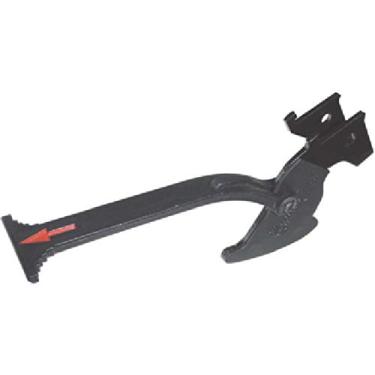 Imagem de Fechadura sup. do capô - GM Meriva 02 à 12