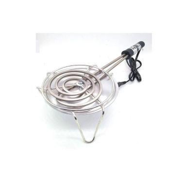 Imagem de Fogareiro Elétrico - Esquentador de Marmita - 800w 