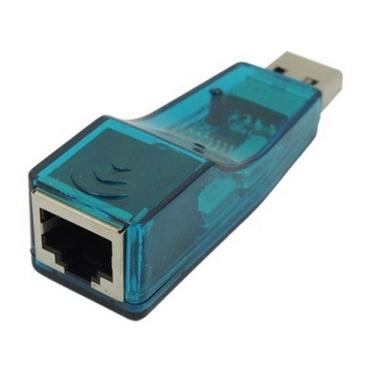 Imagem de Adaptador Usb Para Rj45 - Ad0004