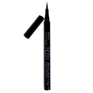 Imagem de Caneta Delineadora Dailus Cat - Ultra Preta