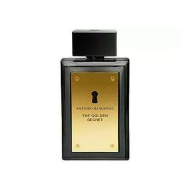 Imagem de Perfume Antonio Banderas The Golden Secret EDT M 100ML