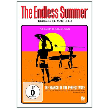 Imagem de The Endless Summer [Import anglais]
