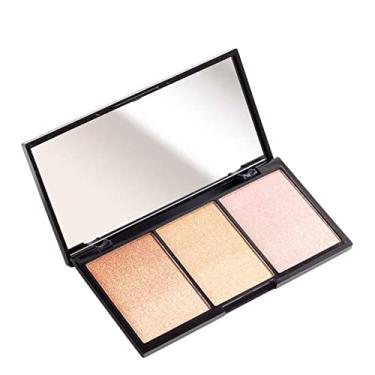 Imagem de Joli Joli Tata Estaniecki All My Ways - Paleta de Iluminadores 14,5g