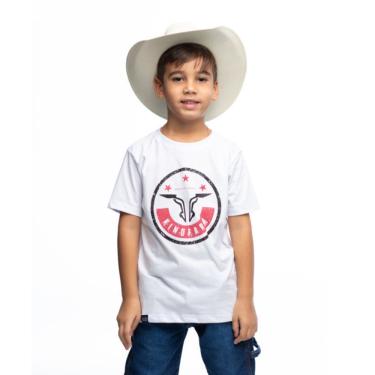 Imagem de Camiseta King Farm-Infantil