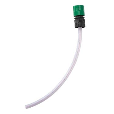 Imagem de Generic Tubo Adaptador de Garrafa de Água Conexão Rápida Lavagem Tubo de Água Acessórios para Lavagem Lavadora de Pressão