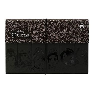 Imagem de Princesa 3466 Pasta Sanfonada Carteira