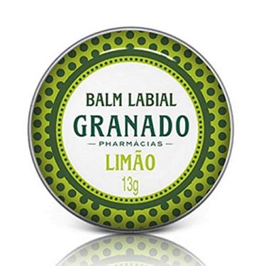Imagem de Granado Balm Labial, Limão, 13g