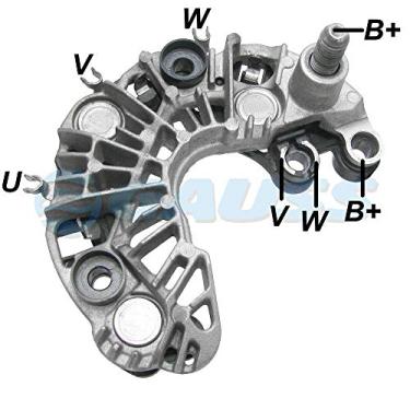 Imagem de Placa Diodo CLIO MASTER SCENIC (GA1813)