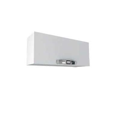 Imagem de Armario Parede 1 Portas Ap1pb 700 Basc.class