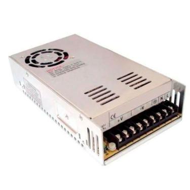 Imagem de Fonte 12v 20a Bivolt P Cftv Colmeia