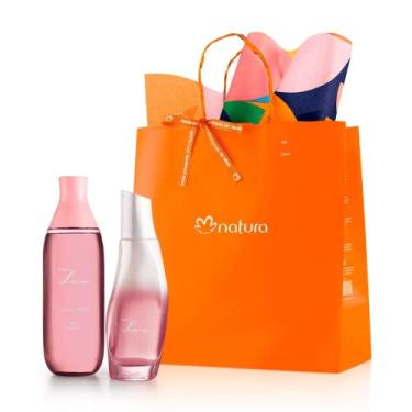 Imagem de Presente Natura Luna Pomoção