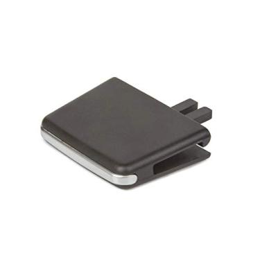 Imagem de Vent Tabs Compatível / substituição CA para BMW 3 Series 2006-2013 Clipe de ventilação de ar frontal | Sem ferramentas|||Clipe de ventilação de saída AIr para 320i, 325i, 328i, 330i, 335i | Pacote com 2