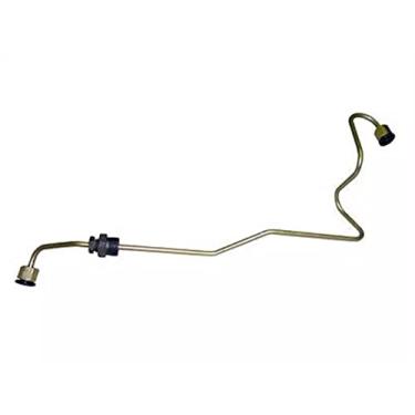 Imagem de CANO INJETOR CILINDRO 6 MB 366 O371 O1315 OF1115 OF1620 1318 1218 L