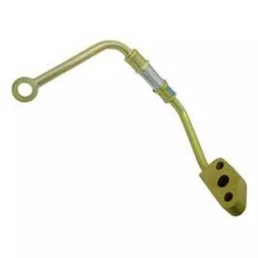 Imagem de TUBO FLEXIVEL LUBRIFICACAO TURBINA VW VW