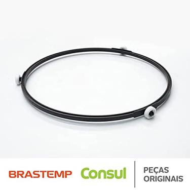 Imagem de Guia do Prato Giratório para Microondas - W10637047