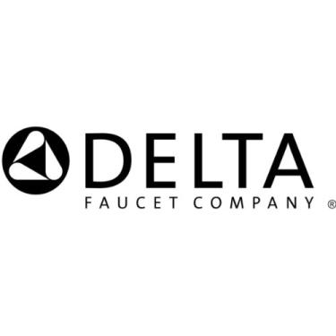 Imagem de Delta Faucet RP71021SS Série 14 Nura Escutcheon, inoxidável