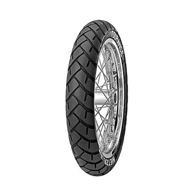 Imagem de Pneu de moto 100/90-19 M/C Tourance Metzeler 57H (U)-Dianteiro