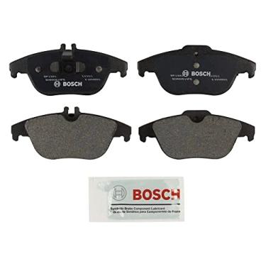 Imagem de Bosch QuietCast BP1341 Pastilha de freio a disco
