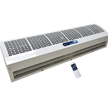 Imagem de Cortina De Ar Suryha 90cm 220v 80001.001