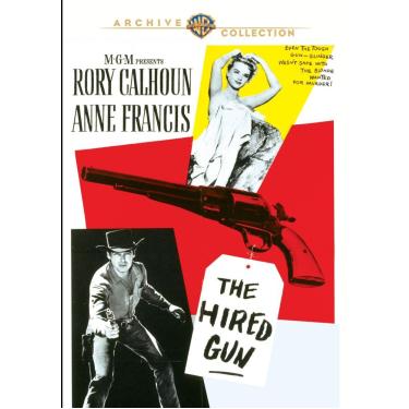 Imagem de Hired Gun