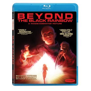 Imagem de Beyond the Black Rainbow [Blu-ray]