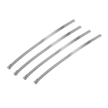 Imagem de Abraçadeira Inox Multiuso 63 centímetros MHZT-2 (1 Unidade)