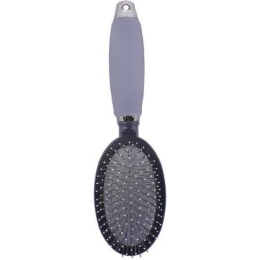 Imagem de Escova Dupla GermanHart Beauty Saloon Cabo em Gel - Tam. G