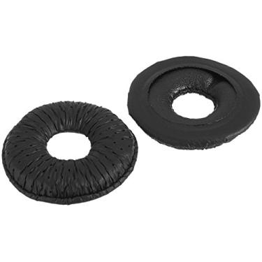 Imagem de Plantronics Almofada de orelha 60425-01, preta