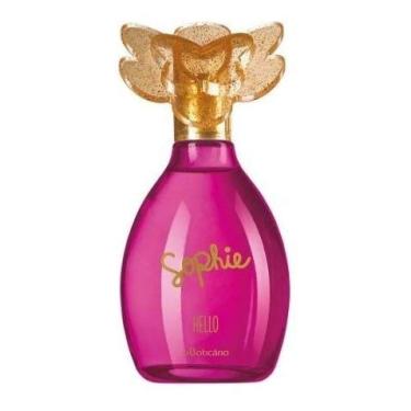 Imagem de Sophie Colônia Hello 100ml O Boticário