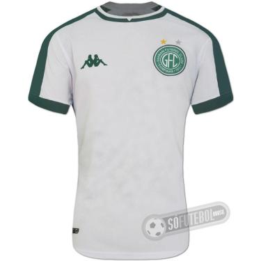 Imagem de Camisa Guarani - Modelo II