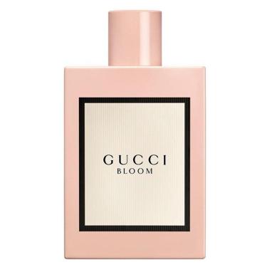 Imagem de Perfume Feminino Gucci Bloom Gucci Eau de Parfum 100ml-Feminino