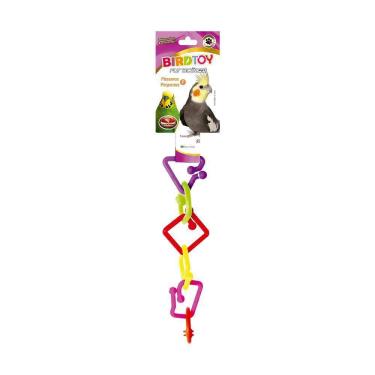 Imagem de Brinquedo Passaros Bird Toy Furacaopet P