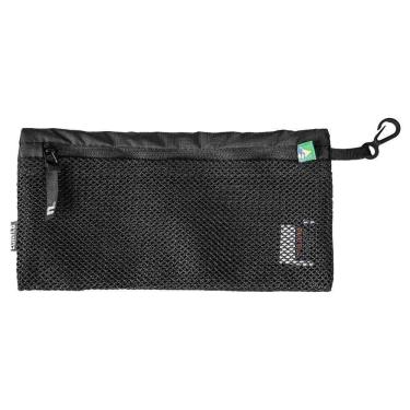 Imagem de Nécessaire Curtlo Mesh Kit Preto