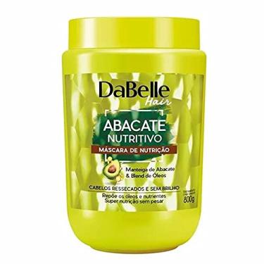 Imagem de Duty - Masc Dabelle 800Gr Abacate Nutritivo