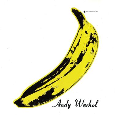 Imagem de The Velvet Underground & Nico [LP]