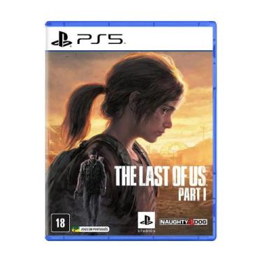 Jogo The Last of Us PlayStation 3 Naughty Dog em Promoção é no Buscapé