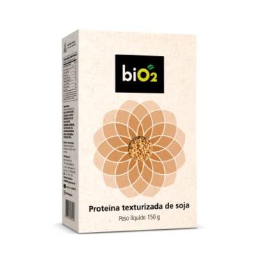 Imagem de biO2 Proteína Texturizada de Soja