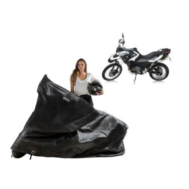 Imagem de Capa Protetora Impermeável compatível com Bmw G 650 Gs/Sertão